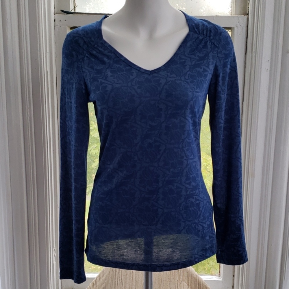 EX OFFICO Dri Release Layer Top